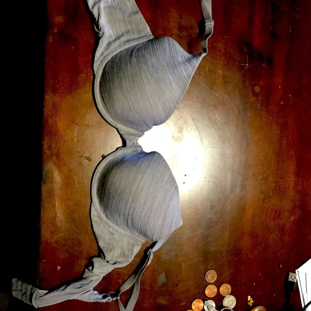 It’s a victory secret bra size 36b